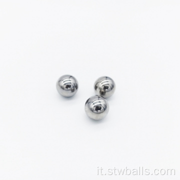 7.541 G16 Trolley Q235 Carbon Steel Ball